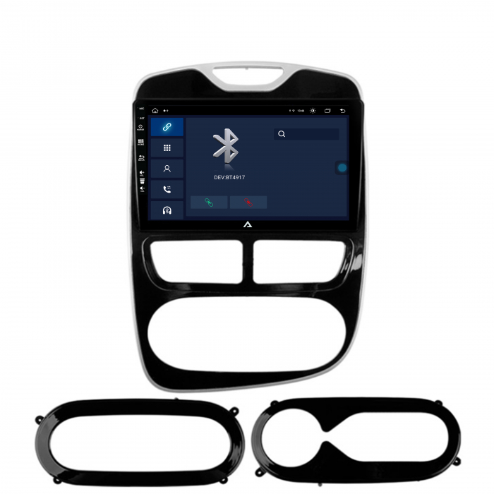 Navigatie Android 13 Renault Clio IV 8GB | AutoDrop.ro [7]