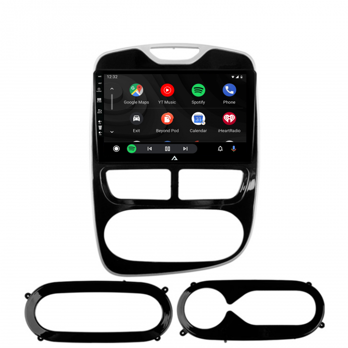 Navigatie  Android 13 Renault Clio IV | AutoDrop.ro [6]