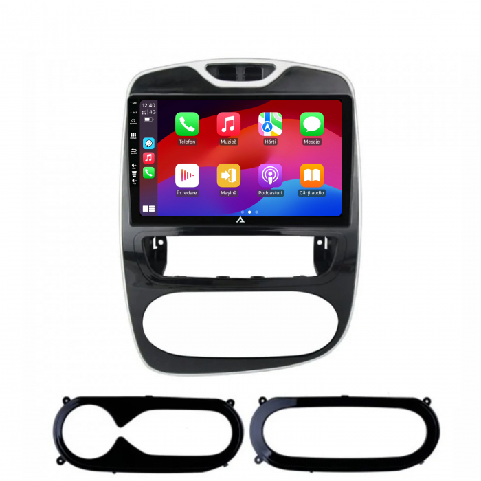 Navigatie Carplay 11 Renault Clio IV 2GB | AutoDrop.ro [5]