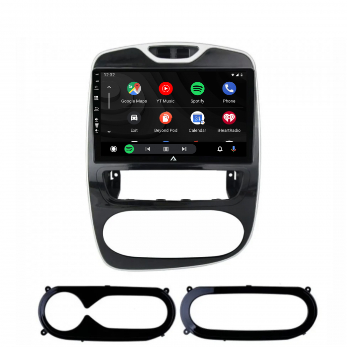 Navigatie Carplay 11 Renault Clio IV 2GB | AutoDrop.ro [6]