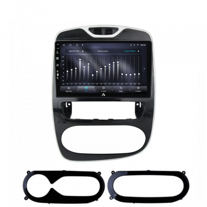 Navigatie Android Renault Clio IV 2GB | AutoDrop.ro [7]
