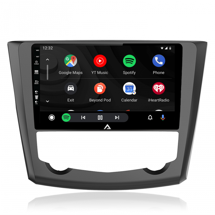Carplay Android 12 Renault Kadjar 2GB | AutoDrop.ro [5]