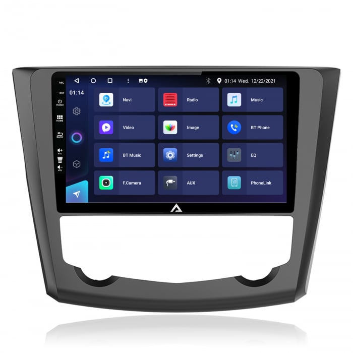 Navigatie Android 12 Renault Kadjar QLED| AutoDrop.ro [4]
