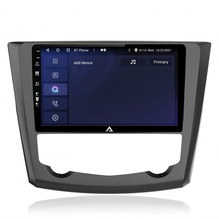 Navigatie Android 12 Renault Kadjar QLED| AutoDrop.ro [7]