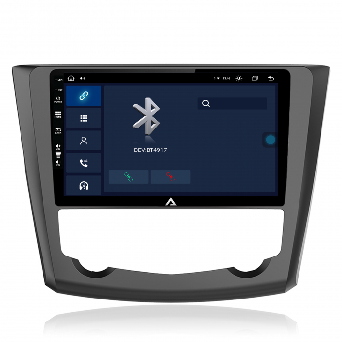 Navigatie Android 13 Renault Kadjar 8+256GB | AutoDrop.ro [4]