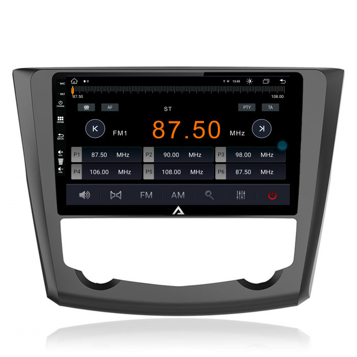 Navigatie Android 13 Renault Kadjar 8+256GB | AutoDrop.ro [6]