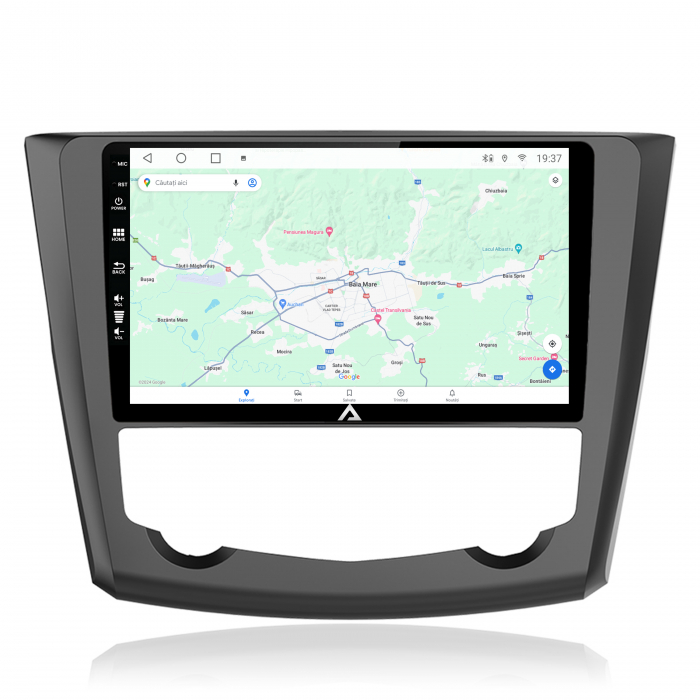 Navigatie Android 12 Renault Kadjar AD-BGB | AutoDrop.ro [9]