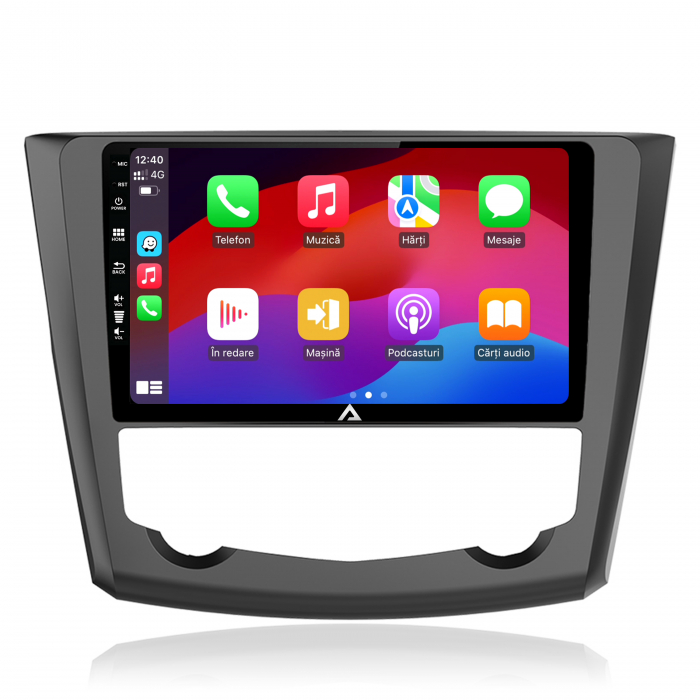 Navigatie Android 12 Renault Kadjar AD-BGB | AutoDrop.ro [6]