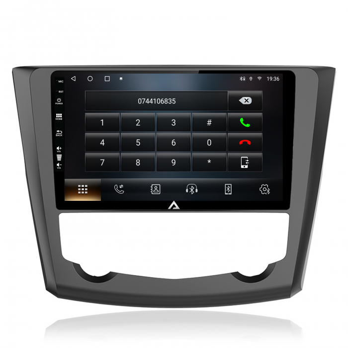 Navigatie Android 12 Renault Kadjar AD-BGB | AutoDrop.ro [8]