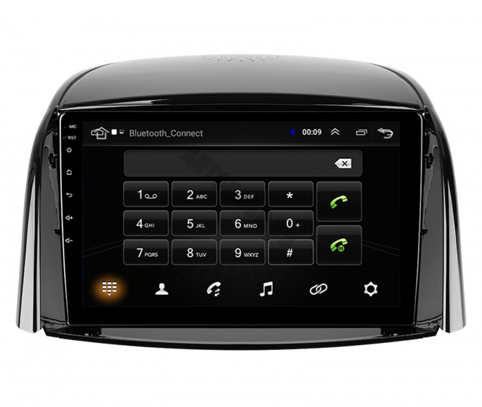 Navigatie Android Renault Koleos | AutoDrop.ro [13]