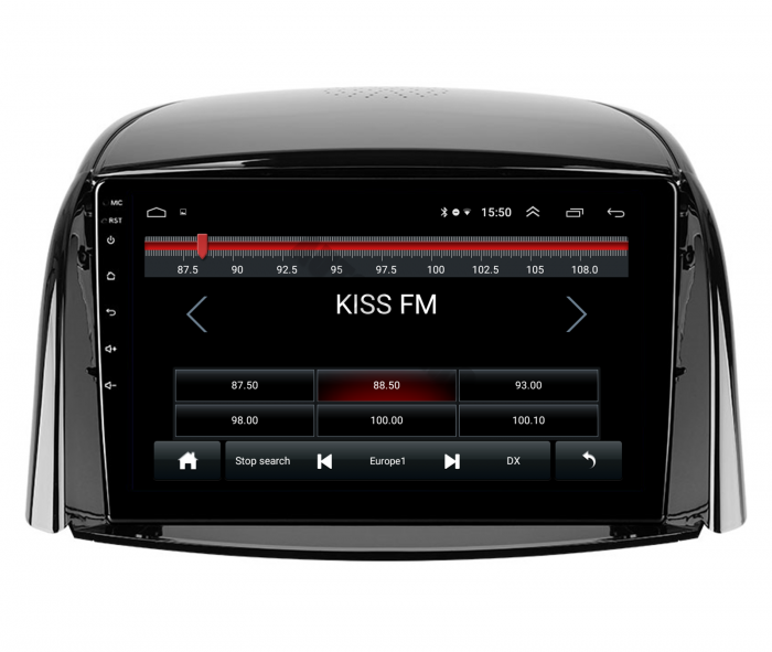 Navigatie Android Renault Koleos | AutoDrop.ro [5]