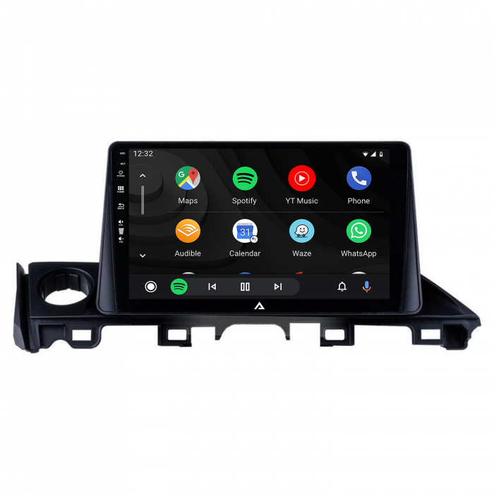 Navigatie  Android 13 Mazda 6 lll (2015-2018) 6+128GB | AutoDrop.ro [4]