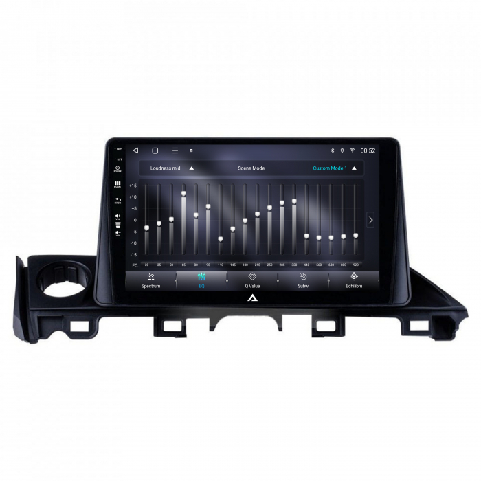 Navigatie  Android 13 Mazda 6 lll (2015-2018) 6+128GB | AutoDrop.ro [6]