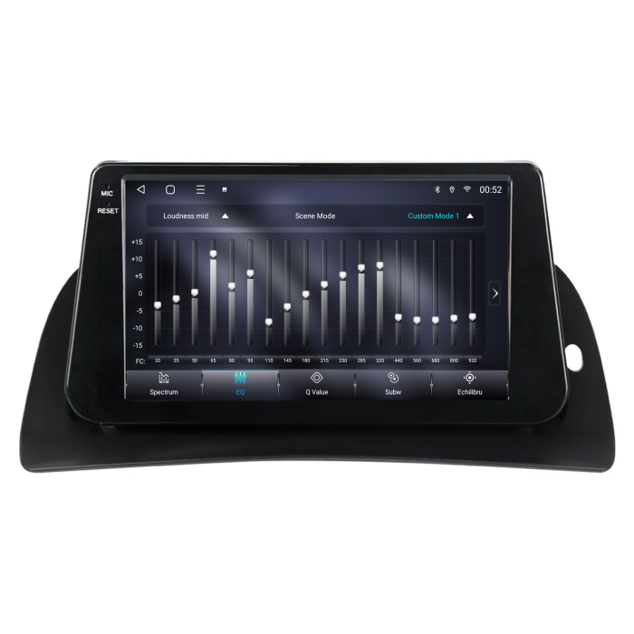 Navigatie Carplay Renault Kangoo (2015-2020), 2GB | AutoDrop.ro [8]