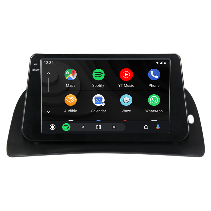 Navigatie Renault Kangoo (2015-2020), 2GB | AutoDrop.ro [9]