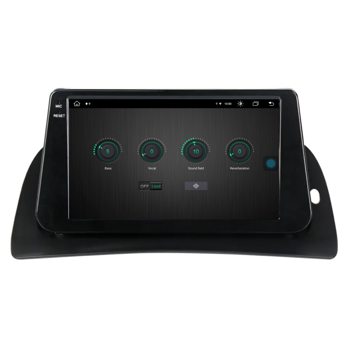 Navigatie Android 2K Renault Kangoo (2015-2020) 8+256GB | AutoDrop.ro [7]
