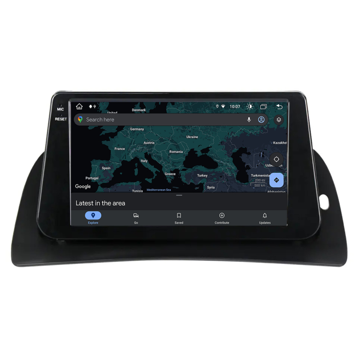 Navigatie Renault Kangoo (2015-2020), 8+256GB | AutoDrop.ro [9]