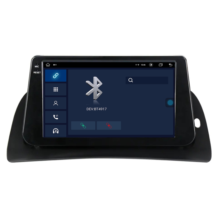 Navigatie Renault Kangoo (2015-2020), 8+256GB | AutoDrop.ro [6]