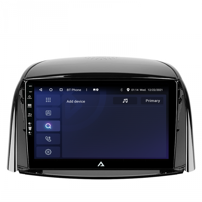 Navigatie Android 12 Renault Koleos QLED | AutoDrop.ro [7]
