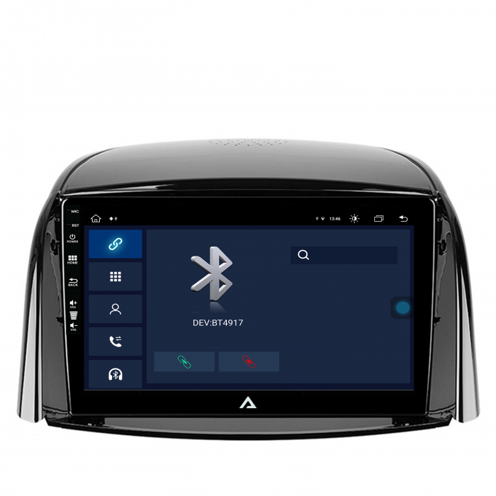 Navigatie Android 13 Renault Koleos 8GB | AutoDrop.ro [6]