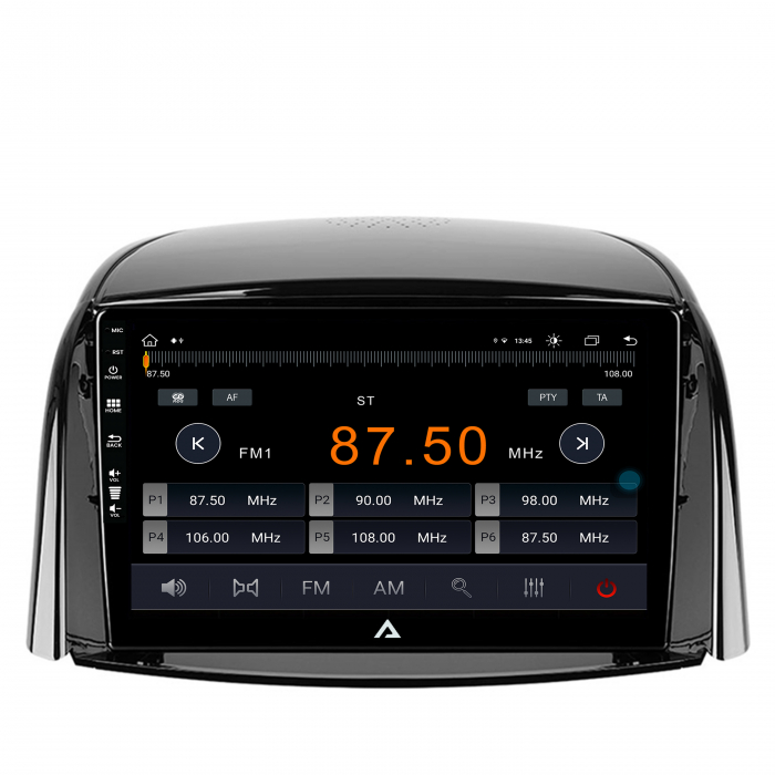 Navigatie Android 13 Renault Koleos 8GB | AutoDrop.ro [5]
