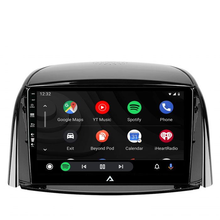 Navigatie Android 12 Renault Koleos 6+128GB | AutoDrop.ro [5]