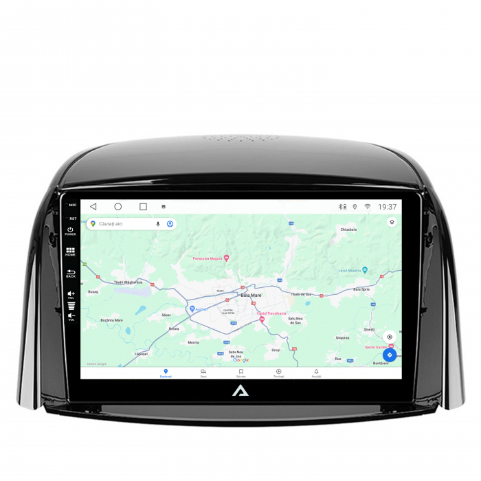 Navigatie Android 12 Renault Koleos 6+128GB | AutoDrop.ro [7]