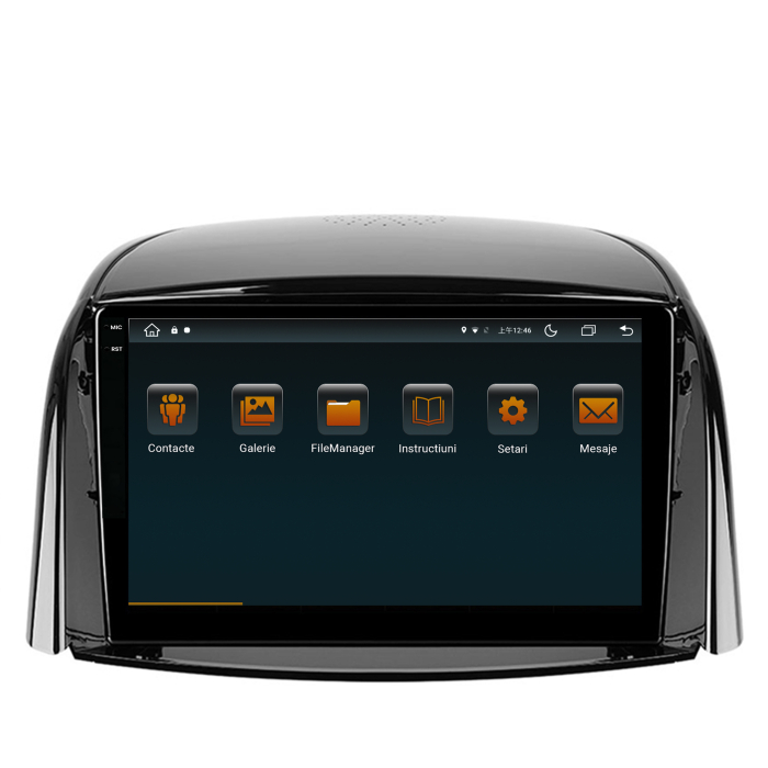 Navigatie 2K Android  Renault Koleos 4GB | AutoDrop.ro [4]