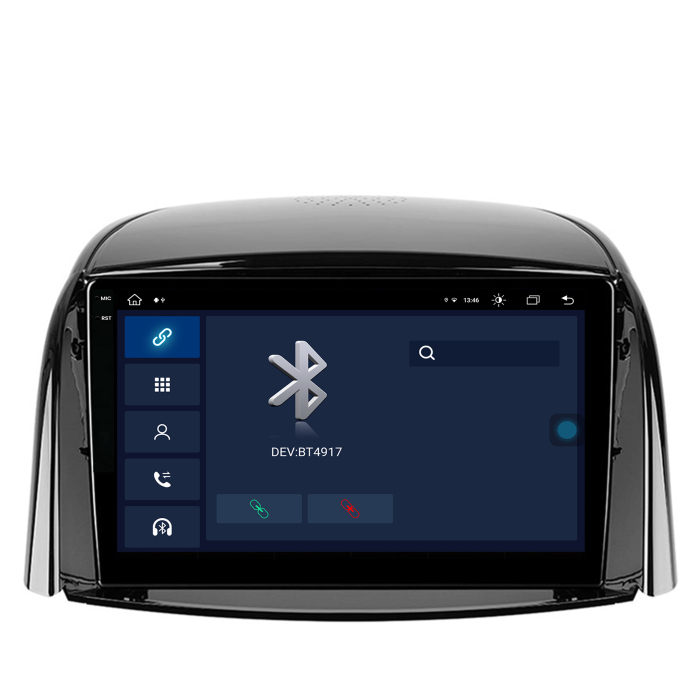 Navigatie 2K Android Renault Koleos 8GB | AutoDrop.ro [9]