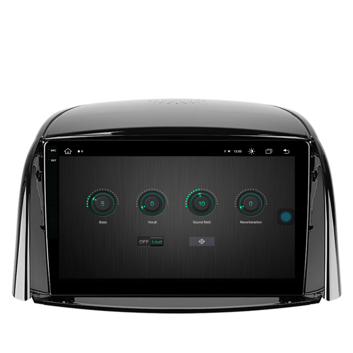 Navigatie 2K Android Renault Koleos 8GB | AutoDrop.ro [7]