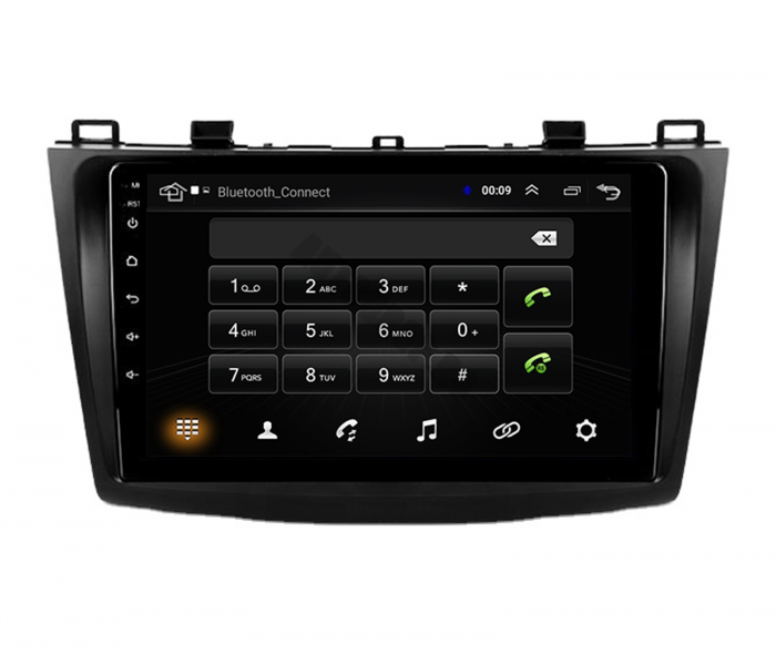 Navigatie Android Mazda 3 2009-2013 | AutoDrop.ro [6]