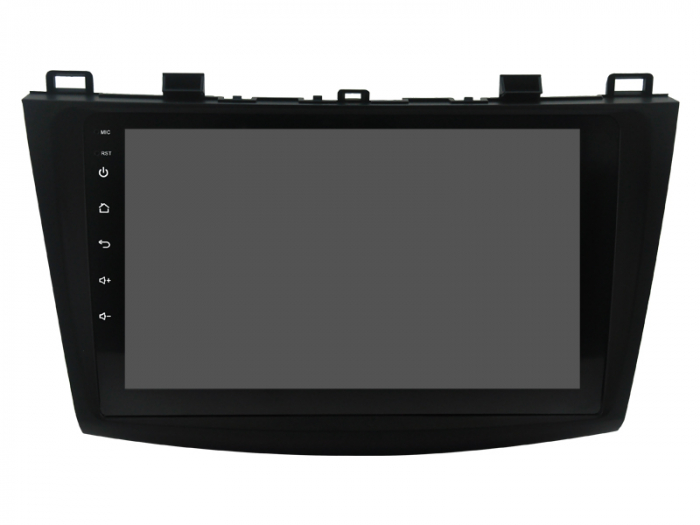 Navigatie Android Mazda 3 2009-2013 | AutoDrop.ro [18]