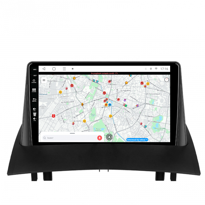 Navigatie Renault Megane 2 2+32GB | AutoDrop.ro [10]
