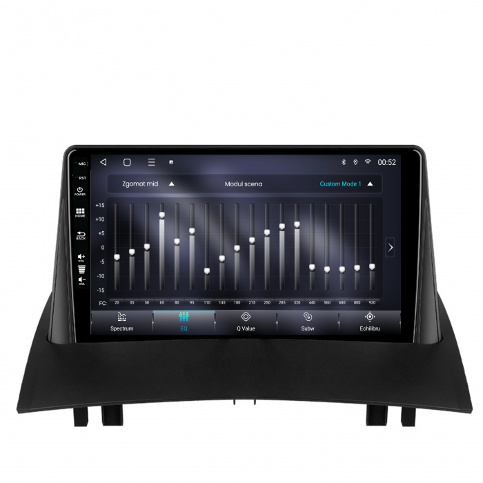 Navigatie Renault Megane 2 2+32GB | AutoDrop.ro [7]