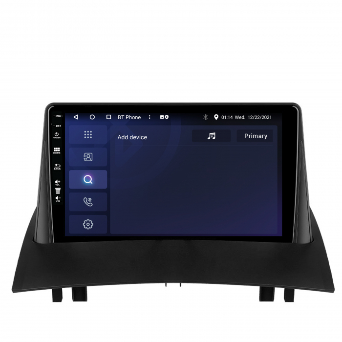 Navigatie Android 12 Renault Megane 2 9" QLED | AutoDrop.ro [7]
