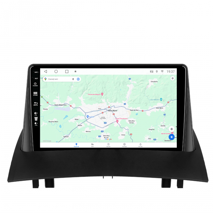 Navigatie  Android 13 Renault Megane 2 4+64 | AutoDrop.ro [9]