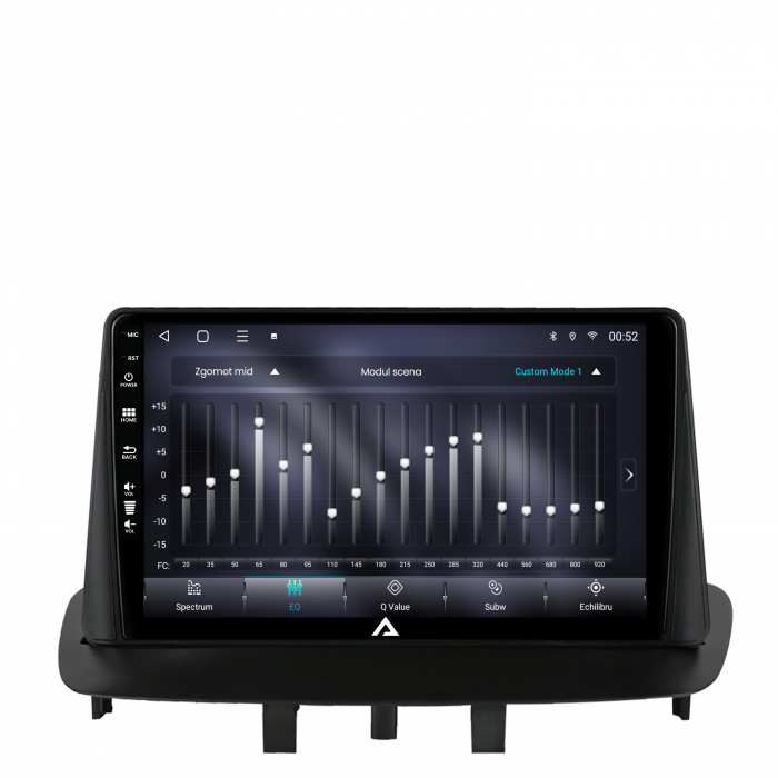 Carplay Android 12 Renault Megane 3/Fluence | AutoDrop.ro [6]