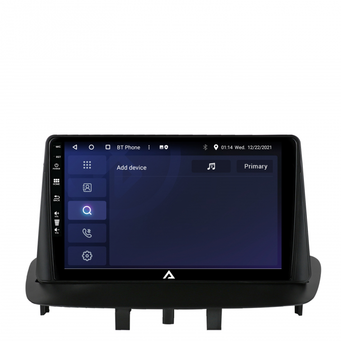 Navigatie QLED 10 Renault Megane 3/Fluence | AutoDrop.ro [7]