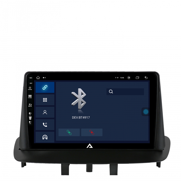 Android 13 Renault Megane 3/Fluence 8+256GB | AutoDrop.ro [6]