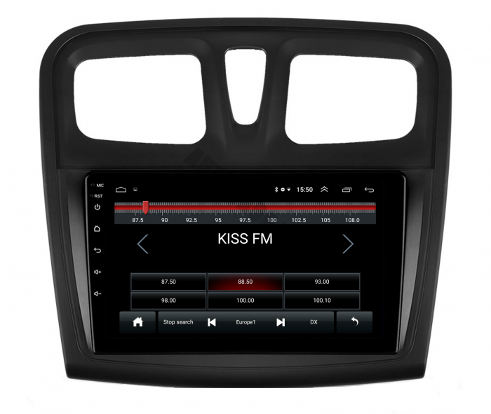 Navigatie Android Dacia Sandero 2GB | AutoDrop.ro [6]