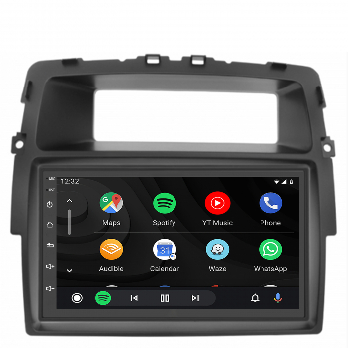 Navigatie 2DIN 2GB Trafic, Vivaro, Primastar | AutoDrop.ro [6]