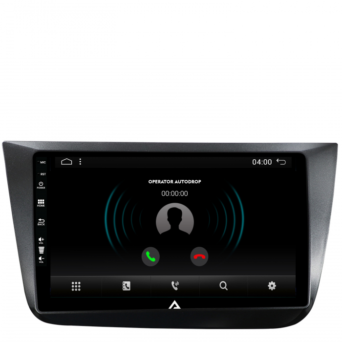 Navigatie Android 12 Seat Altea / Toledo 2GB | AutoDrop.ro [8]