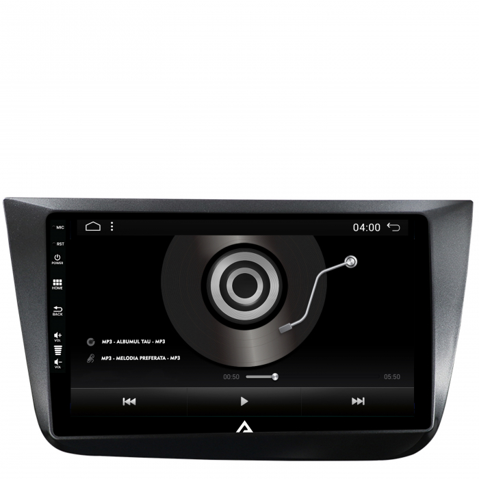 Navigatie Android 12 Seat Altea / Toledo 2GB | AutoDrop.ro [10]