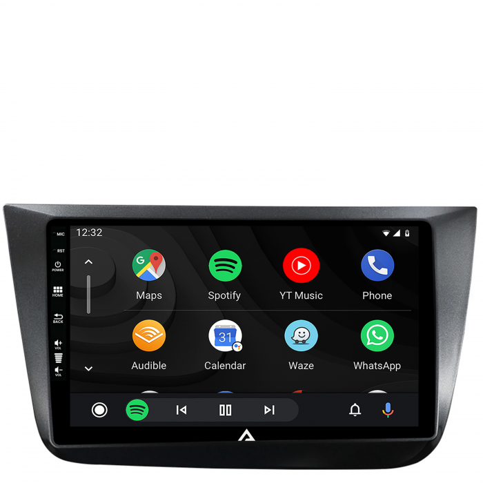 Navigatie Dedicata Seat Altea 2+32GB | AutoDrop.ro [5]