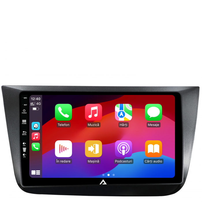 Navigatie Dedicata Seat Altea 2+32GB | AutoDrop.ro [8]