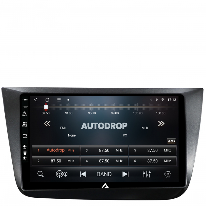 Navigatie Dedicata Seat Altea 2+32GB | AutoDrop.ro [10]