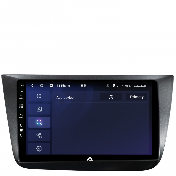 Navigatie Android 12 Seat Altea / Toledo QLED | AutoDrop.ro [7]