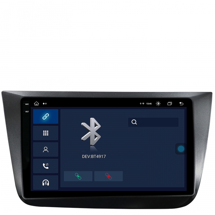 Navigatie Android 13 Seat Altea / Toledo 4GB | AutoDrop.ro [11]