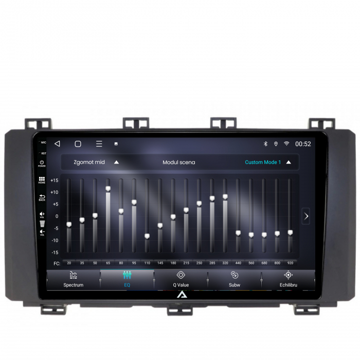 Carplay Android 12 Seat Leon 2GB | AutoDrop.ro [8]