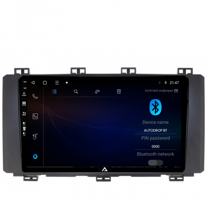 Navigatie Dedicata Seat Leon 2+32GB | AutoDrop.ro [4]